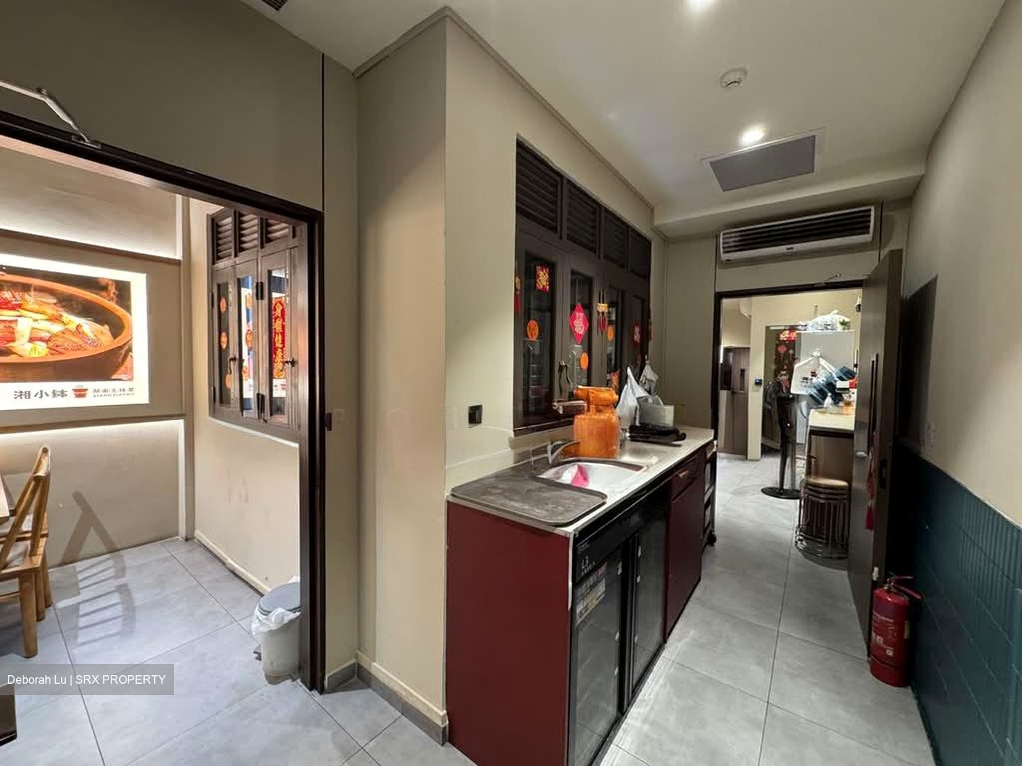 Kreta Ayer Conservation Area (D1), Shop House #553688651